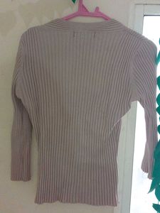 Body Fitting Top