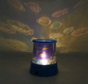LED projector