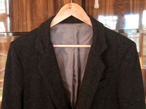 Classic Blazer...