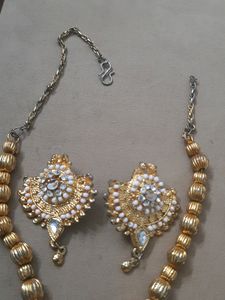 Necklace Set