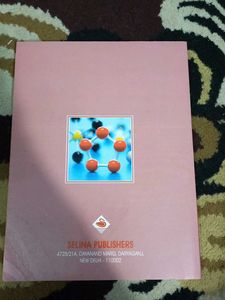 Chemistry Class 10 Icse Selina Book