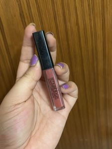 Smashbox liquid lipstick