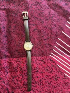 Vintage Ricoh Watch