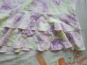 Pretty Y2k Skirt