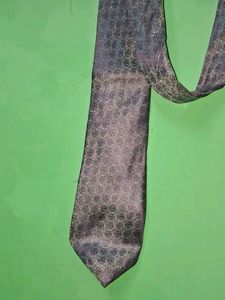 Koutons Collezioni Purple Tie