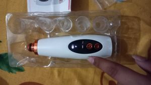 Blackhead Remover Machine