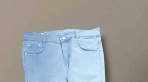 F@65 Size-32 Slim Jeans