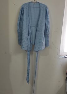 Wrapping Top