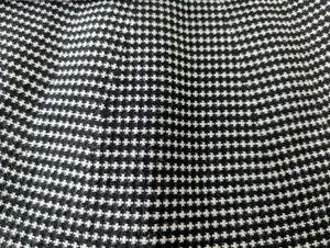 Mini Skirt Black &amp; White For Women❤️❤️❤️
