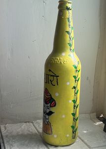 Hand Painted