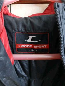 Made In Korea Stylish Black Puffer Jacket🖤😍