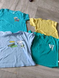 Tshirts