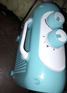Fan Heater
