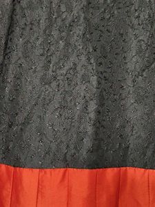 Elegant Ethnic Gown