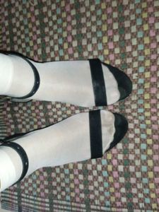 Timeless Heels