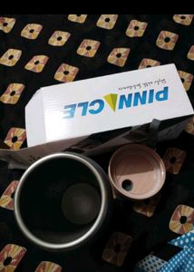Pinnacle Travel Mug