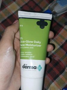 The Derma Co