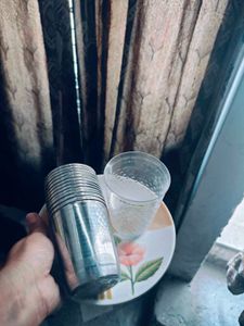 Steel Glass