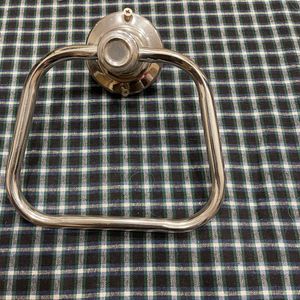 Towel Or Cloth Hanger