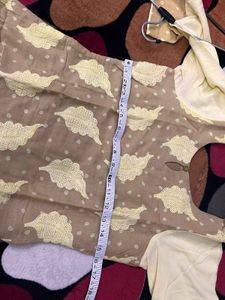 Cotton 2 Pcs Suit