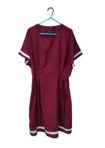 Knee Length Dress