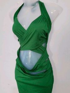 DAMN SEXYY BODYCON