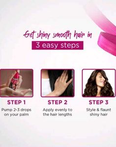 Livon Hair Serum