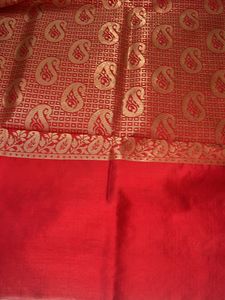 Bengali Traditional Saree