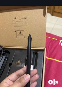 One By Wacom