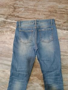 Denim Jeans
