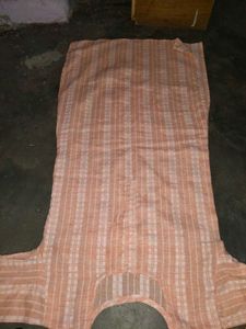 Two Set Of Kurta Short And Long