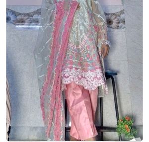 Pakistani Suit 💕🥰
