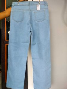 Brand New Denim Jeans