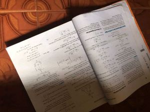 All In One Physics Class 12