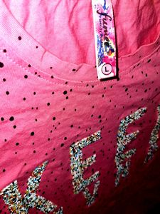 Awesome Gems Top For Beautiful Girls Ladies