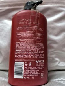 TRESemme Keratin Smooth Shampoo