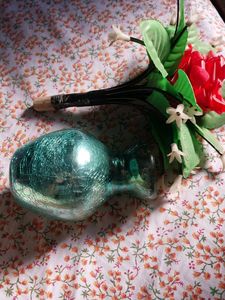 Flower Vase With Flower 🌸