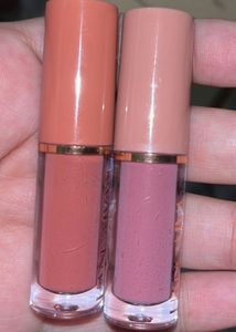 Handaiyan Lip Gloss Set