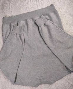 Annot Abstract Grey Sweatshirt