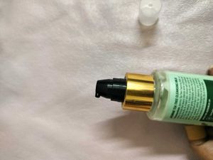 Jasmine Tea Tree Cleansing Milk