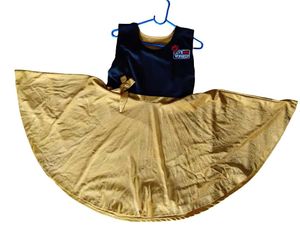Short Dress For Women Or Late Teens