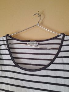 White T-shirt Combo-2