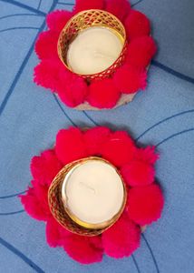 Tea Light Candel