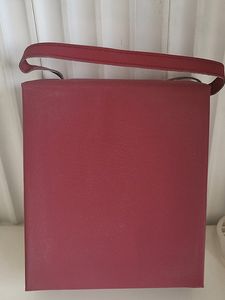 PC Jewellers Necklace Box