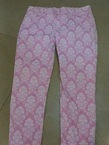 Totally  New Trouser