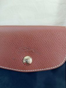 Longchamp Authentic