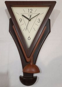 Wall Clock &amp; Decor ⏰️