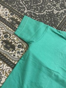 Trendy Kids' Graphic Print T-Shirt