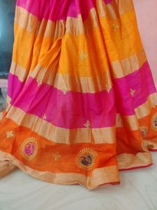 Party Wear Saree