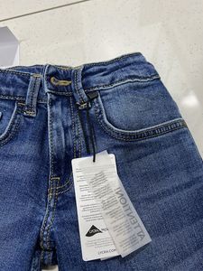 Boys Denim Jeans 👖 New 🆕 With Tag 🏷️